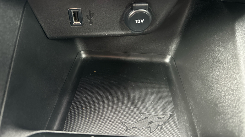 Vauxhall Corsa 1.2 Turbo GS 5dr Auto Petrol Hatchback